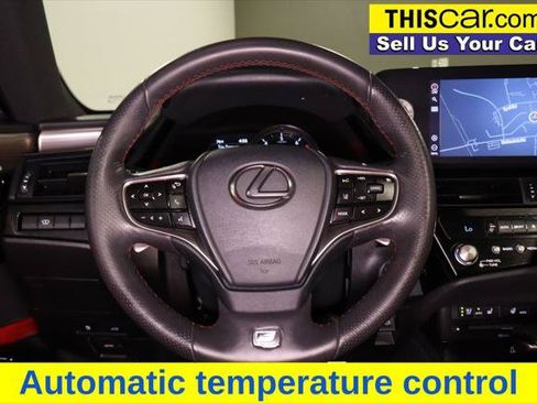 Used 2022 Lexus ES 350 F Sport FWD image 18