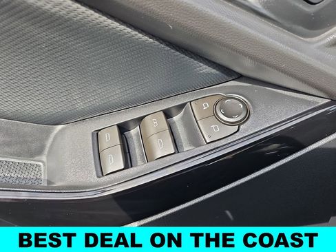 New 2026 Chevrolet Equinox LT w/ Convenience Package II FWD image 16