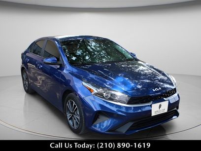 Certified 2024 Kia Forte LXS w/ LXS Technology Package