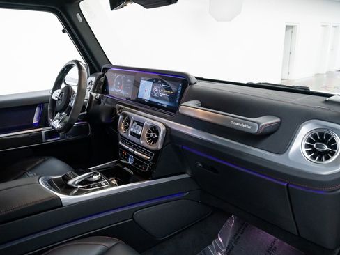Used 2020 Mercedes-Benz G 63 AMG 4MATIC image 25