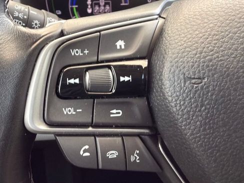 Used 2021 Honda Accord EX-L image 30