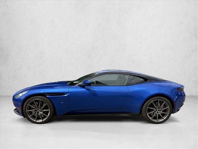 Used 2017 Aston Martin DB11 V12 RWD image 8