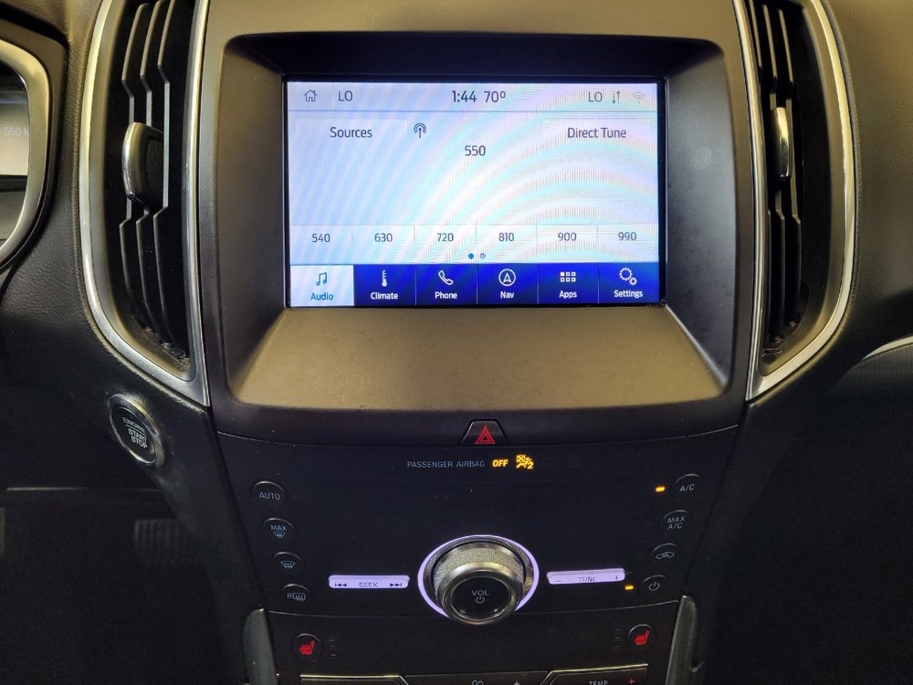 Used 2020 Ford Edge Titanium AWD/4WD image 25