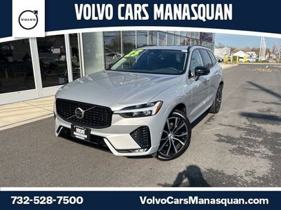 Certified 2025 Volvo XC60 B5 Plus