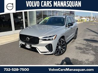 Certified 2025 Volvo XC60 B5 Plus video 1