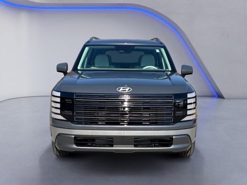 New 2026 Hyundai Palisade SEL image 3