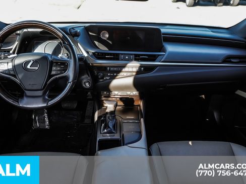Used 2019 Lexus ES 350 image 29