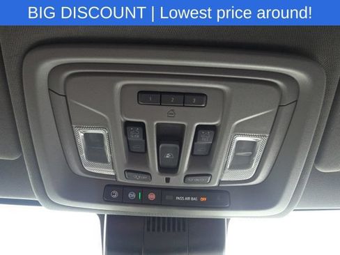 Used 2024 GMC Sierra 2500 Denali w/ Denali Reserve Package AWD/4WD image 31