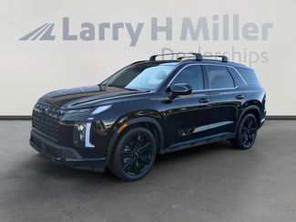 Used 2025 Hyundai Palisade XRT FWD video 1