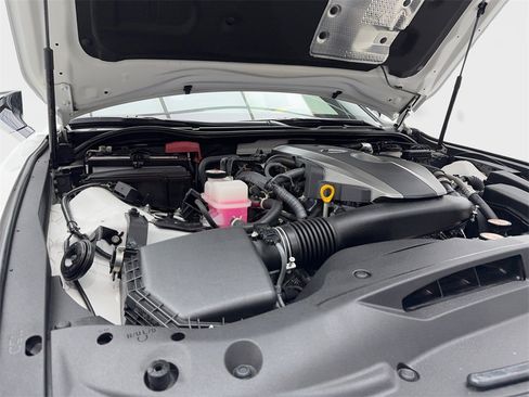 Used 2023 Lexus IS 300 300 CAM,SUNROOF,CLMT STS,BLIND image 13