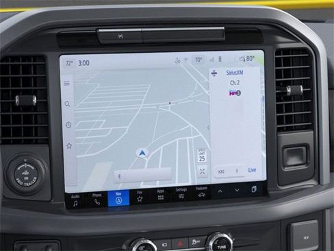 New 2025 Ford F150 XLT w/ Equipment Group 302A MID image 36