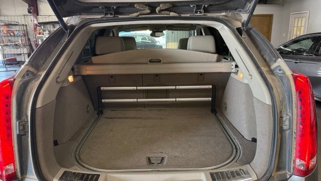 Used 2012 Cadillac SRX Performance FWD image 13