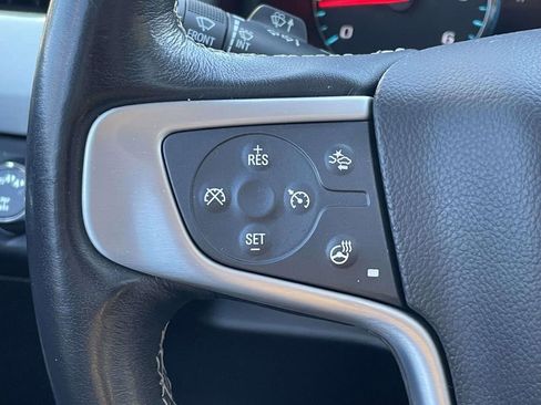 Used 2019 GMC Yukon SLT w/ Graphite Performance Edition image 23