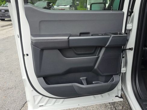 Used 2024 Ford F150 STX RWD image 25