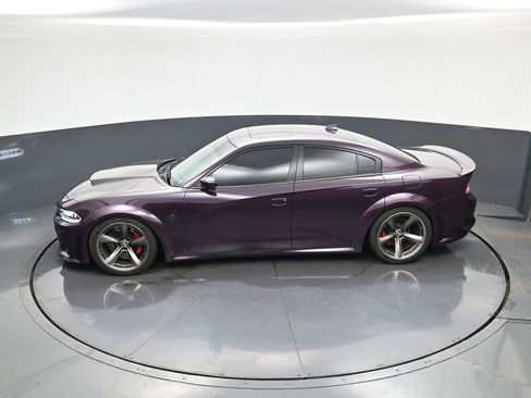 Used 2022 Dodge Charger SRT Hellcat image 28