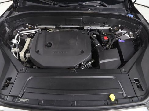 Used 2024 Volvo XC90 B6 Plus w/ Protection Package Premier image 54