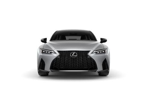New 2025 Lexus IS 350 F Sport image 5