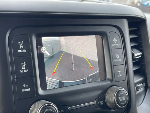 Used 2020 RAM 2500 Tradesman image 21