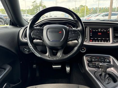 Used 2019 Dodge Challenger R/T Scat Pack RWD image 30