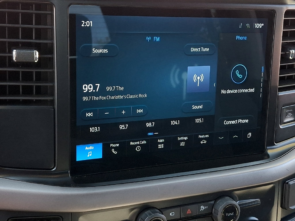Used 2025 Ford F150 XLT AWD/4WD image 16