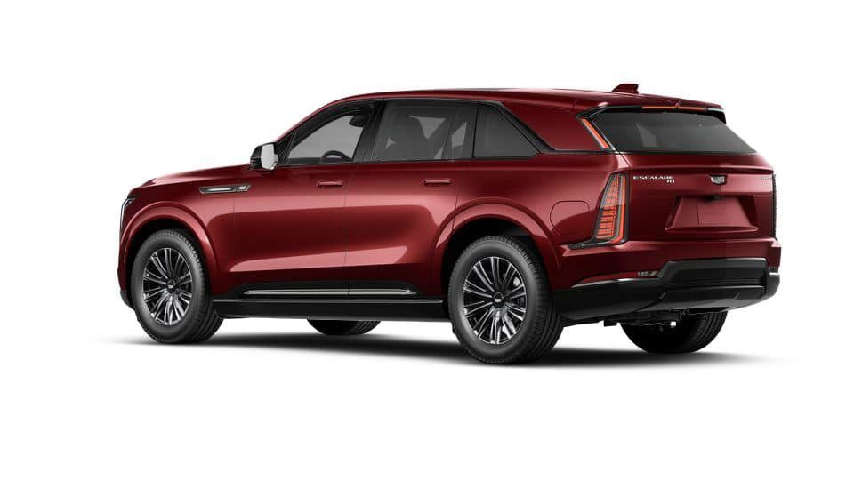 New 2026 Cadillac Escalade IQ Sport 1 AWD/4WD image 56