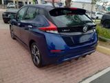Used 2018 Nissan Leaf SV w/ Protection Package image 6