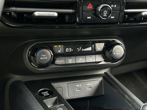 New 2026 Nissan Kicks SV w/ SV Premium Package AWD/4WD image 14