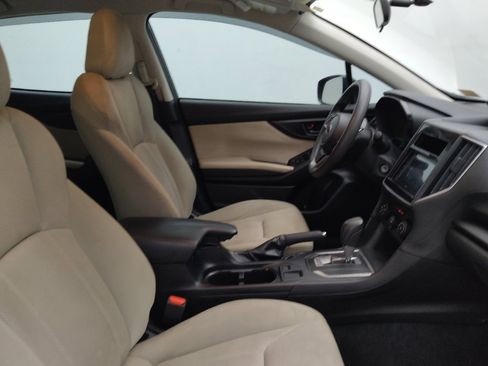 Used 2018 Subaru Impreza 2.0i AWD/4WD image 21