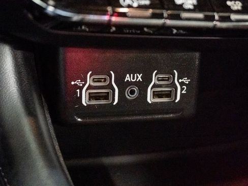 Certified 2024 Dodge Durango SXT AWD/4WD image 15