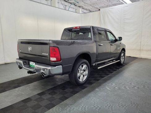 Used 2016 RAM 1500 Big Horn image 9
