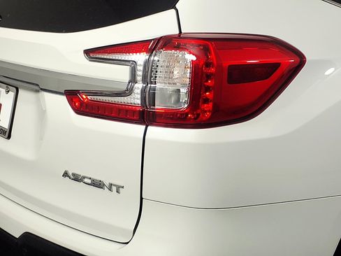 Certified 2024 Subaru Ascent Premium w/ Convenience Package image 7