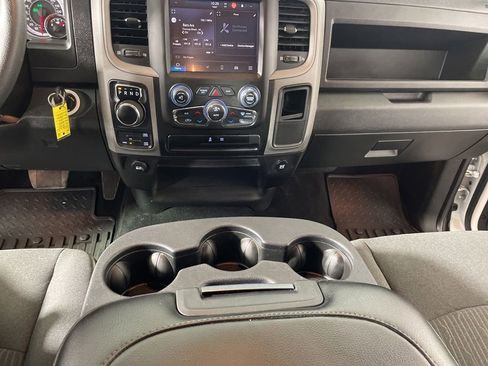 Used 2024 RAM 1500 Tradesman w/ Tradesman SXT Package AWD/4WD image 16