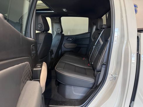 Certified 2026 GMC Canyon Denali image 10