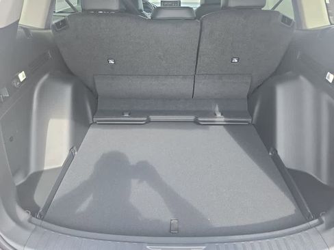 New 2026 Honda CR-V EX-L image 21