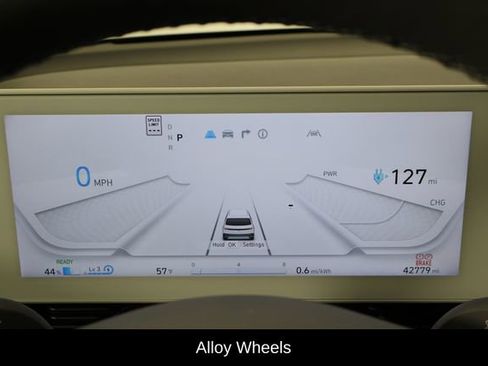 Used 2024 Hyundai Ioniq 5 SEL image 29