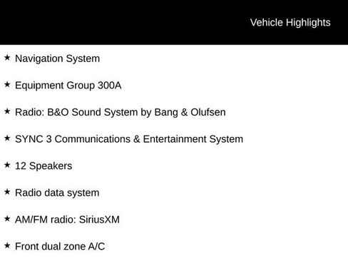 Used 2023 Ford Explorer Limited image 17
