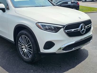 New 2026 Mercedes-Benz GLC 300 4MATIC