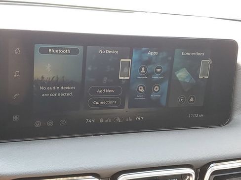 New 2026 Nissan Sentra SR w/ SR Premium Package FWD image 30