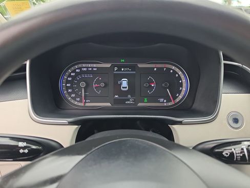 Used 2022 Hyundai Tucson SEL AWD/4WD image 12
