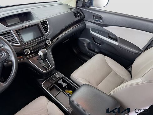 Used 2015 Honda CR-V EX-L image 23