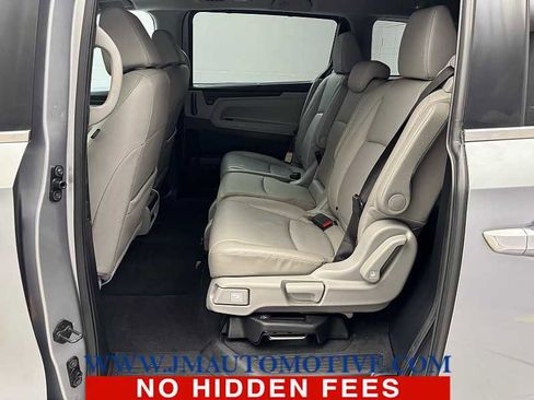 Used 2019 Honda Odyssey EX-L image 15