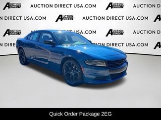 Used 2021 Dodge Charger SXT w/ Blacktop Package video 2