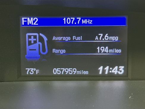 Used 2014 Honda Civic LX image 18