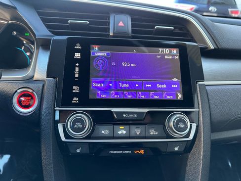 Used 2016 Honda Civic EX-L image 33