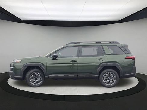 New 2026 Subaru Outback Premium image 4