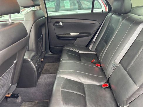 Used 2011 Chevrolet Malibu LTZ image 11