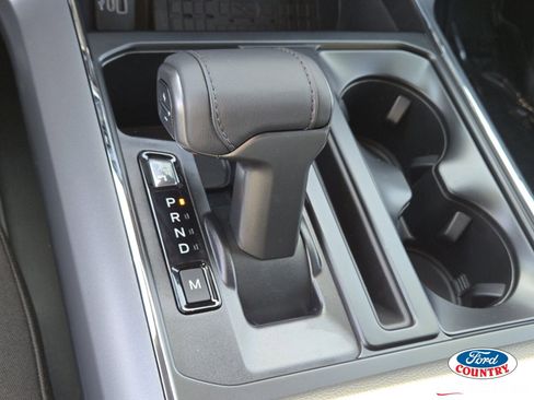 New 2026 Ford F150 XLT w/ Equipment Group 302A MID image 14