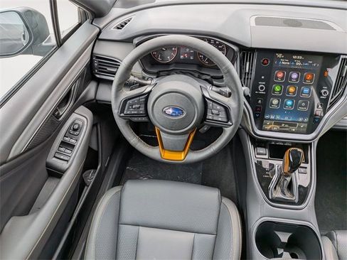 Used 2025 Subaru Outback Wilderness image 26