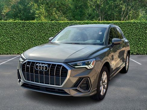 Used 2025 Audi Q3 2.0T Premium w/ Convenience Package image 6