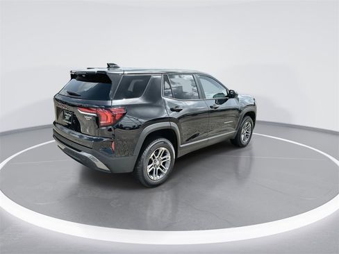 New 2026 GMC Terrain Elevation w/ Technology Package II image 8